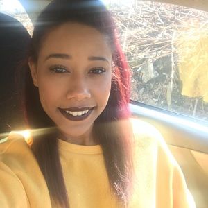 Meet your Posher, Tatyana